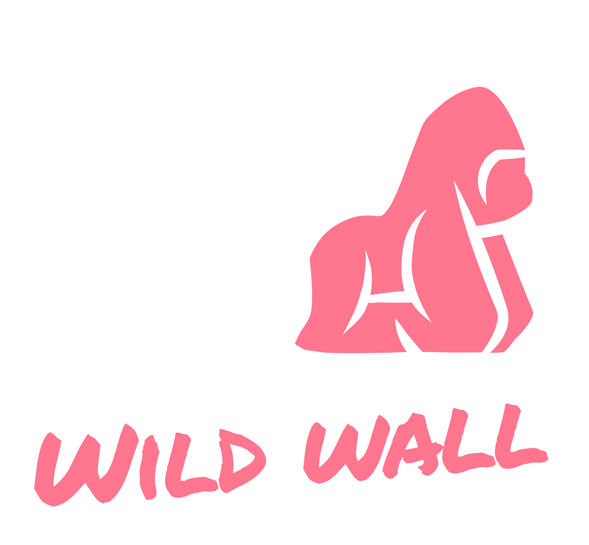 Wild Wall – Stay Wild